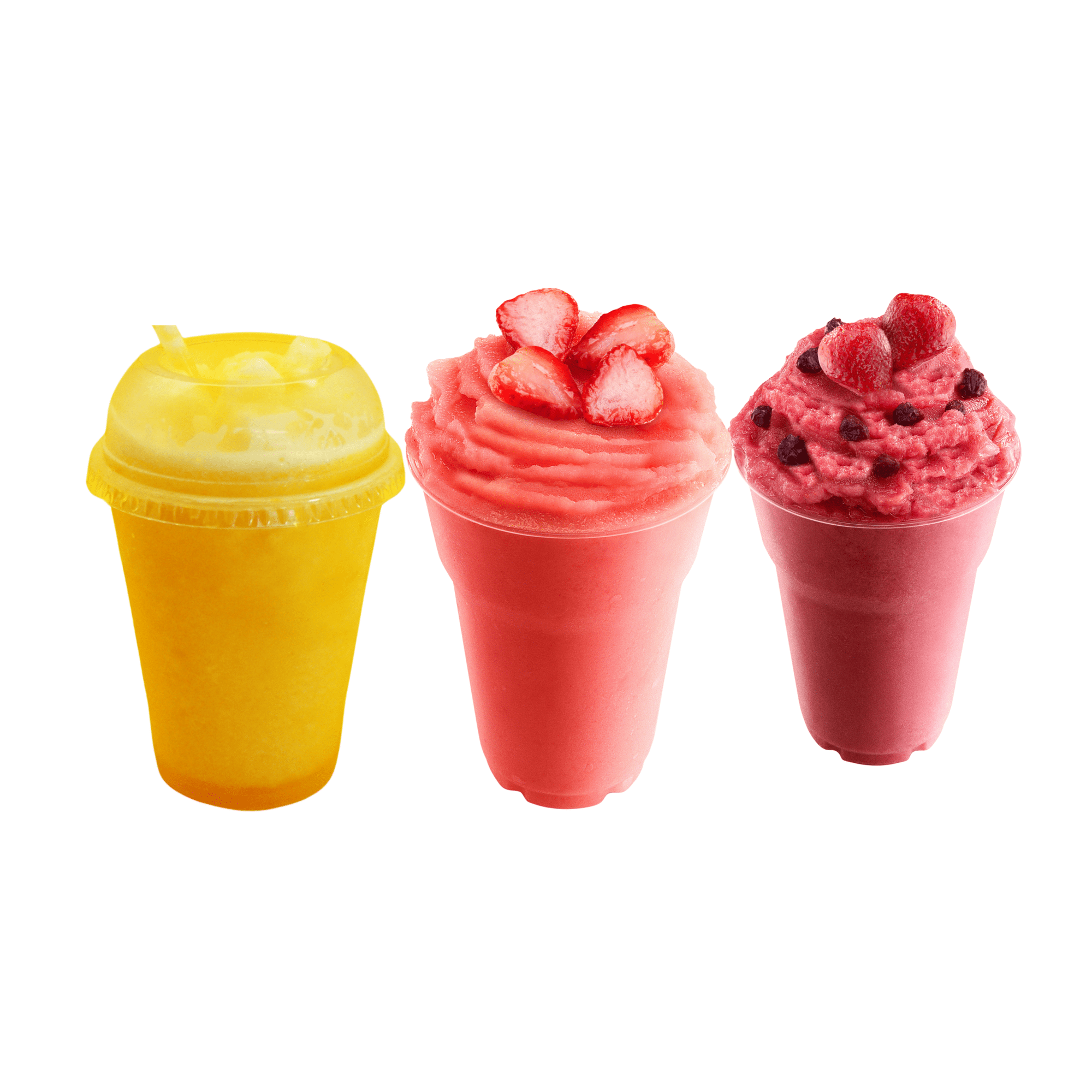 hire our frozen slush carl experience get 3 experiences for the price of 1 - UdderlyLush.comice cream experiences