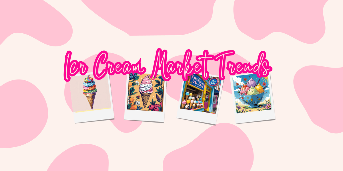 Beyond the Scoop: Trends Shaping Your Ice Cream Experience - UdderlyLush.com