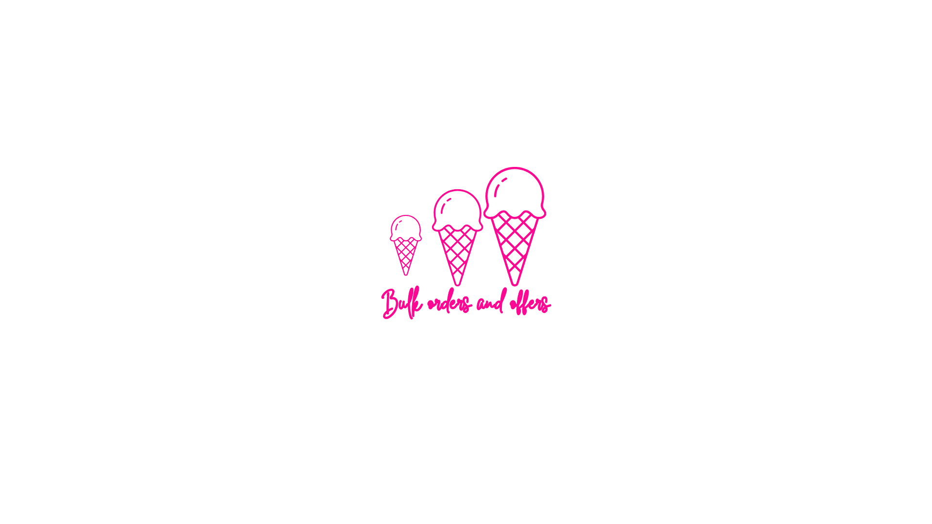 Bulk orders and offers - Udderly Lush — Ice cream that tastes good and does good