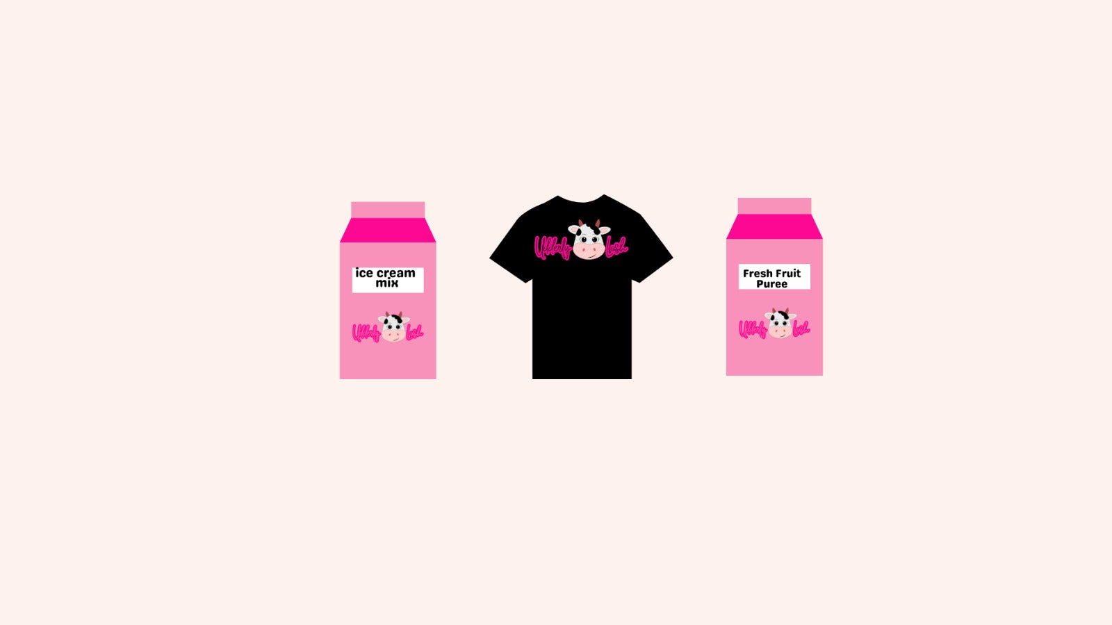 Buy Lush Stuff - UdderlyLush.com