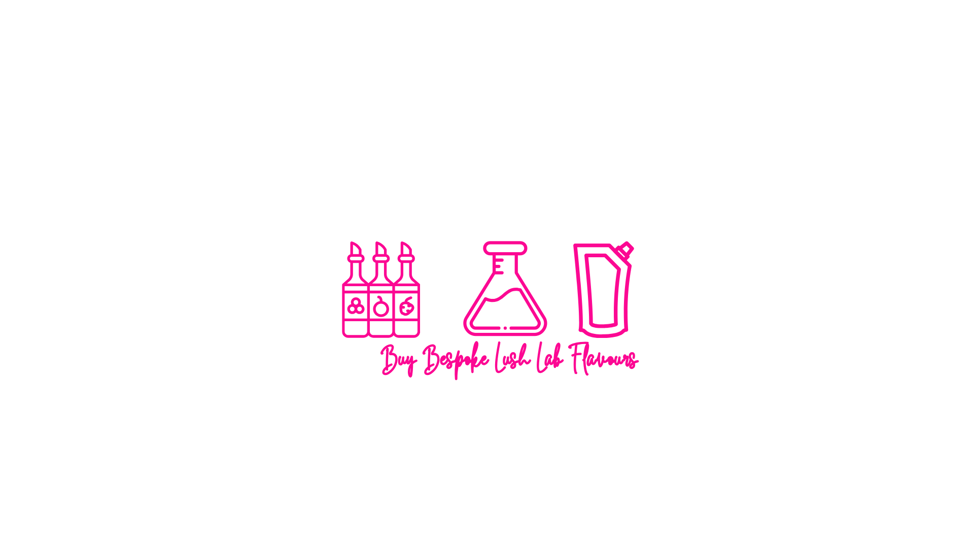 book your lush labs flavour
