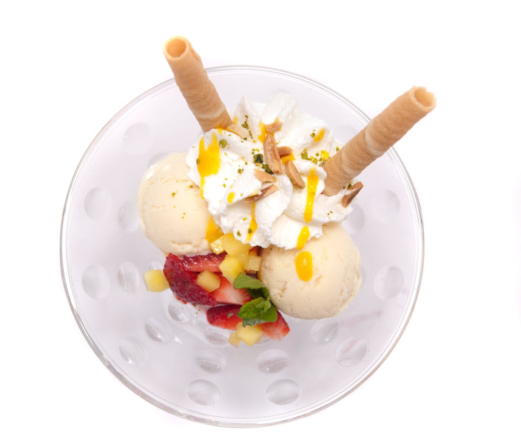 2 hour unlimited divine sundae dessert bar experience - UdderlyLush.comice cream experiences