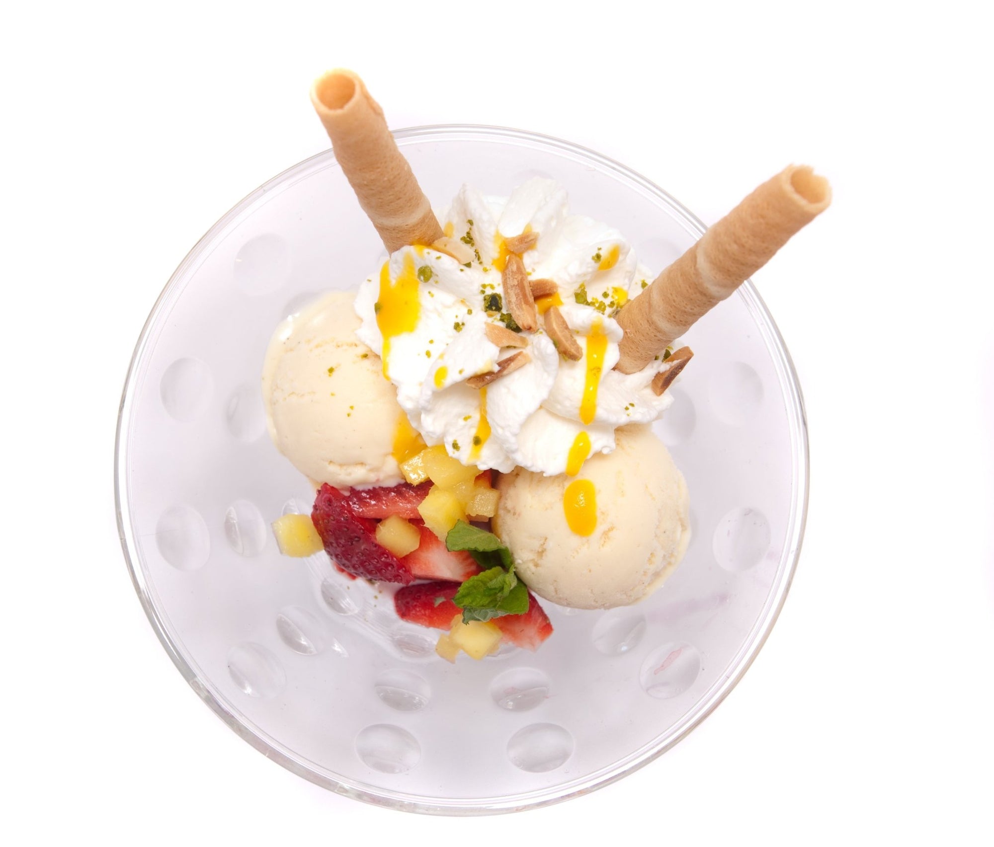 2 hour unlimited divine sundae dessert bar experience - UdderlyLush.comice cream experiences