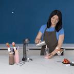 500ml Milkshake Blender udderly approved - UdderlyLush.comFood blenders
