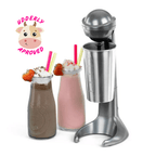 500ml Milkshake Blender udderly approved - UdderlyLush.comFood blenders