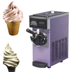 Tabletop Soft Serve Ice Cream Machine