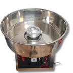 Candy Floss Machine 1000W Professional with USB Bluetooth Music