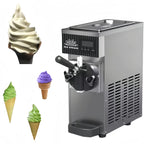 Tabletop Soft Serve Ice Cream Machine