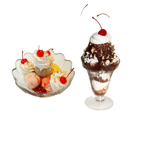 hire our devine sundae carl experience get 3 experiences for the price of 1 - UdderlyLush.comice cream experiences