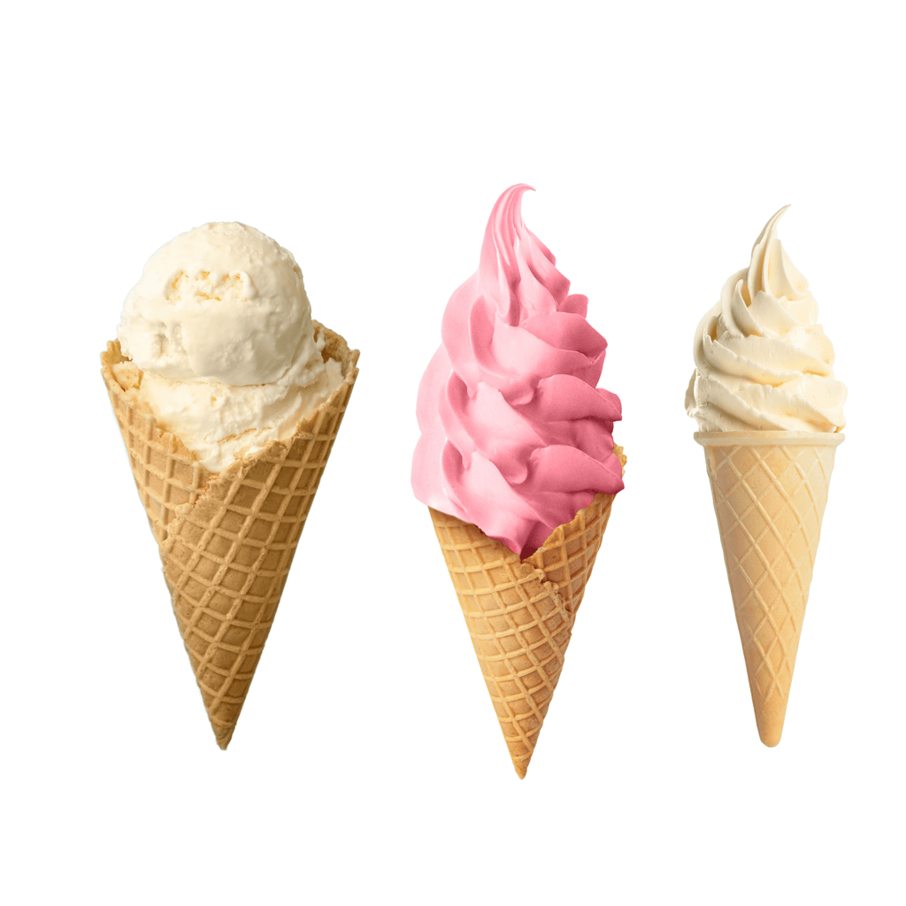hire our frozen slush carl experience get 3 experiences for the price of 1 - UdderlyLush.comice cream experiences