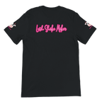 Moo Crew UDDERLY LUSH Branded T-Shirt - UdderlyLush.comPrint Material