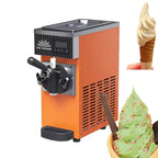 Tabletop Soft Serve Ice Cream Machine