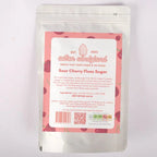 Pink Vanilla flavour candy sugar 5kg £25.00 special offer - UdderlyLush.comFloss Sugar