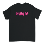 So Udderly Lush Branded Unisex Crewneck T-shirt - UdderlyLush.comPrint Material