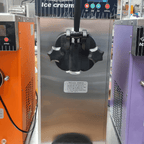 Tabletop Soft Serve Ice Cream Machine New 8LT size - UdderlyLush.comIce Cream Makers