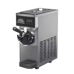 Tabletop Soft Serve Ice Cream Machine - UdderlyLush.comIce Cream Makers