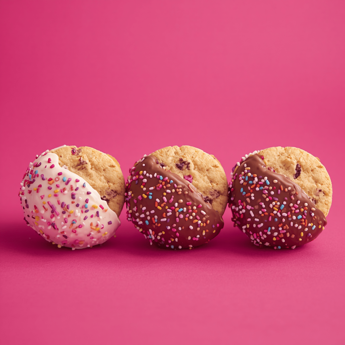 The Dipped Ice Cream Cookie Sandwich Experience — Build-Your-Own Dessert for up to 100 Guests - Udderly Lush — Ice cream that tastes good and does goodEvent Experience