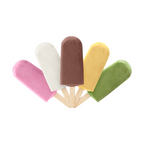 hire our Lush Ice Lolliescarl experience  get 3 experiences for the price of 1