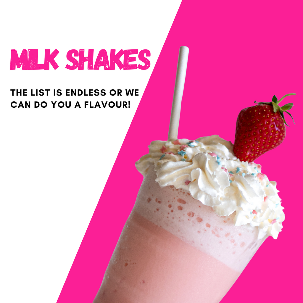 Hire The ultimate lush ice cream parlor event experience