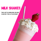 Hire The ultimate lush ice cream parlor event experience